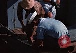 Image of Junk Repair Facility Vietnam, 1967, second 32 stock footage video 65675054439