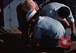Image of Junk Repair Facility Vietnam, 1967, second 33 stock footage video 65675054439