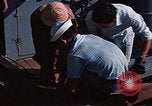 Image of Junk Repair Facility Vietnam, 1967, second 34 stock footage video 65675054439