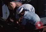 Image of Junk Repair Facility Vietnam, 1967, second 35 stock footage video 65675054439