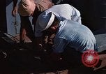 Image of Junk Repair Facility Vietnam, 1967, second 36 stock footage video 65675054439