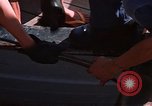 Image of Junk Repair Facility Vietnam, 1967, second 37 stock footage video 65675054439