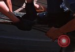 Image of Junk Repair Facility Vietnam, 1967, second 38 stock footage video 65675054439