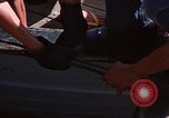 Image of Junk Repair Facility Vietnam, 1967, second 39 stock footage video 65675054439