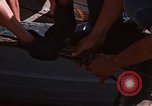Image of Junk Repair Facility Vietnam, 1967, second 40 stock footage video 65675054439