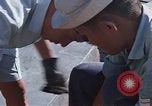 Image of Junk Repair Facility Vietnam, 1967, second 45 stock footage video 65675054439