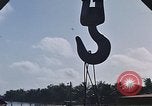 Image of Junk Repair Facility Vietnam, 1967, second 57 stock footage video 65675054439