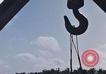 Image of Junk Repair Facility Vietnam, 1967, second 60 stock footage video 65675054439