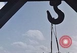 Image of Junk Repair Facility Vietnam, 1967, second 61 stock footage video 65675054439