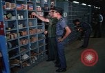 Image of supply officer Vietnam, 1967, second 8 stock footage video 65675054440