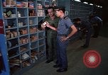 Image of supply officer Vietnam, 1967, second 11 stock footage video 65675054440