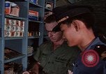Image of supply officer Vietnam, 1967, second 12 stock footage video 65675054440