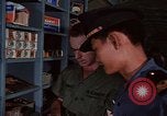 Image of supply officer Vietnam, 1967, second 13 stock footage video 65675054440