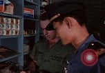 Image of supply officer Vietnam, 1967, second 14 stock footage video 65675054440