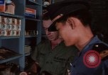 Image of supply officer Vietnam, 1967, second 15 stock footage video 65675054440