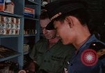 Image of supply officer Vietnam, 1967, second 16 stock footage video 65675054440