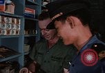 Image of supply officer Vietnam, 1967, second 17 stock footage video 65675054440