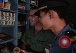 Image of supply officer Vietnam, 1967, second 18 stock footage video 65675054440