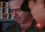 Image of supply officer Vietnam, 1967, second 22 stock footage video 65675054440