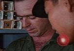 Image of supply officer Vietnam, 1967, second 23 stock footage video 65675054440