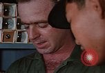 Image of supply officer Vietnam, 1967, second 25 stock footage video 65675054440