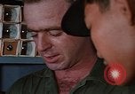 Image of supply officer Vietnam, 1967, second 26 stock footage video 65675054440