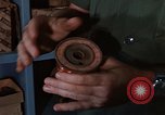 Image of supply officer Vietnam, 1967, second 28 stock footage video 65675054440