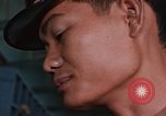 Image of supply officer Vietnam, 1967, second 33 stock footage video 65675054440