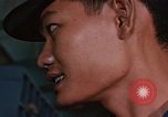 Image of supply officer Vietnam, 1967, second 34 stock footage video 65675054440