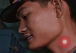 Image of supply officer Vietnam, 1967, second 35 stock footage video 65675054440