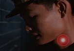 Image of supply officer Vietnam, 1967, second 38 stock footage video 65675054440