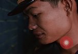 Image of supply officer Vietnam, 1967, second 39 stock footage video 65675054440