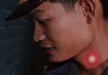 Image of supply officer Vietnam, 1967, second 40 stock footage video 65675054440