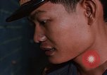 Image of supply officer Vietnam, 1967, second 42 stock footage video 65675054440