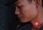 Image of supply officer Vietnam, 1967, second 45 stock footage video 65675054440