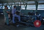 Image of supply officer Vietnam, 1967, second 62 stock footage video 65675054440