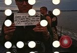 Standbild Jackstay Betrieb Vietnam Dong Tranh Fluss, 1966, aus Sekunde 5 historischem Filmmaterial Videoclip 65675054441