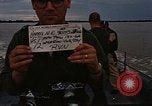 Standbild Jackstay Betrieb Vietnam Dong Tranh Fluss, 1966, aus Sekunde 6 historischem Filmmaterial Videoclip 65675054441
