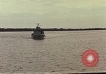 Standbild Jackstay Betrieb Vietnam Dong Tranh Fluss, 1966, aus Sekunde 13 historischem Filmmaterial Videoclip 65675054441