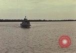 Standbild Jackstay Betrieb Vietnam Dong Tranh Fluss, 1966, aus Sekunde 15 historischem Filmmaterial Videoclip 65675054441