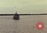 Standbild Jackstay Betrieb Vietnam Dong Tranh Fluss, 1966, aus Sekunde 17 historischem Filmmaterial Videoclip 65675054441