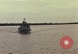 Standbild Jackstay Betrieb Vietnam Dong Tranh Fluss, 1966, aus Sekunde 21 historischem Filmmaterial Videoclip 65675054441