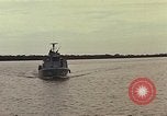 Standbild Jackstay Betrieb Vietnam Dong Tranh Fluss, 1966, aus Sekunde 24 historischem Filmmaterial Videoclip 65675054441