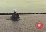 Standbild Jackstay Betrieb Vietnam Dong Tranh Fluss, 1966, aus Sekunde 25 historischem Filmmaterial Videoclip 65675054441