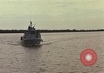 Standbild Jackstay Betrieb Vietnam Dong Tranh Fluss, 1966, aus Sekunde 26 historischem Filmmaterial Videoclip 65675054441