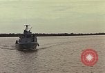Standbild Jackstay Betrieb Vietnam Dong Tranh Fluss, 1966, aus Sekunde 27 historischem Filmmaterial Videoclip 65675054441