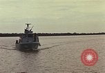 Standbild Jackstay Betrieb Vietnam Dong Tranh Fluss, 1966, aus Sekunde 28 historischem Filmmaterial Videoclip 65675054441