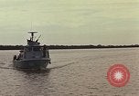 Standbild Jackstay Betrieb Vietnam Dong Tranh Fluss, 1966, aus Sekunde 30 historischem Filmmaterial Videoclip 65675054441