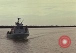 Standbild Jackstay Betrieb Vietnam Dong Tranh Fluss, 1966, aus Sekunde 31 historischem Filmmaterial Videoclip 65675054441