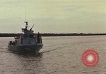 Standbild Jackstay Betrieb Vietnam Dong Tranh Fluss, 1966, aus Sekunde 32 historischem Filmmaterial Videoclip 65675054441